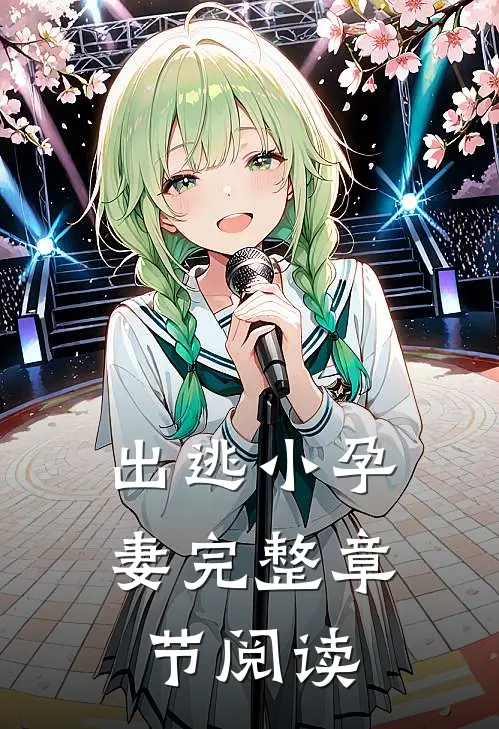出逃小孕妻完整章节阅读