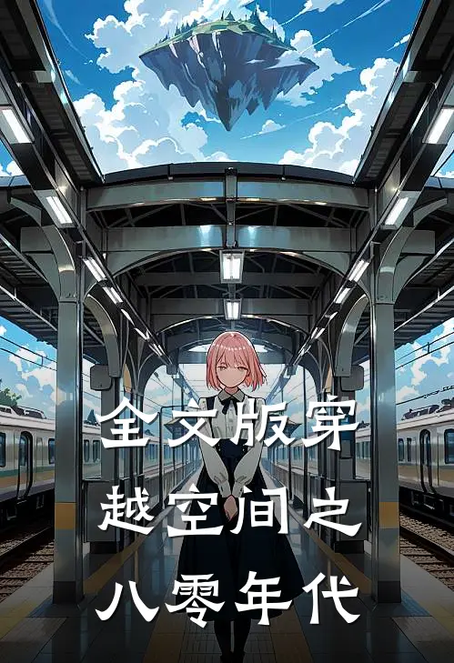 全文版穿越空间之八零年代