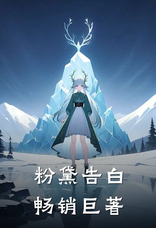 粉黛告白畅销巨著