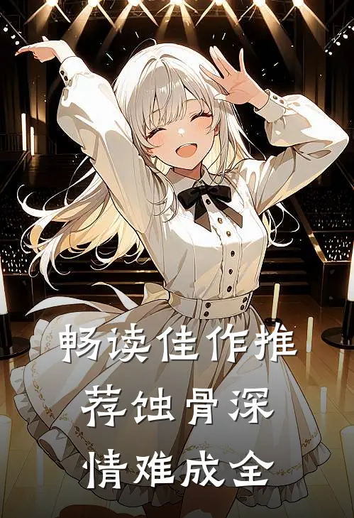 畅读佳作推荐蚀骨深情难成全