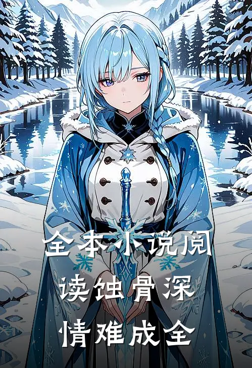 全本小说阅读蚀骨深情难成全