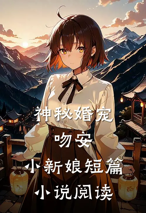 神秘婚宠：吻安，小新娘短篇小说阅读