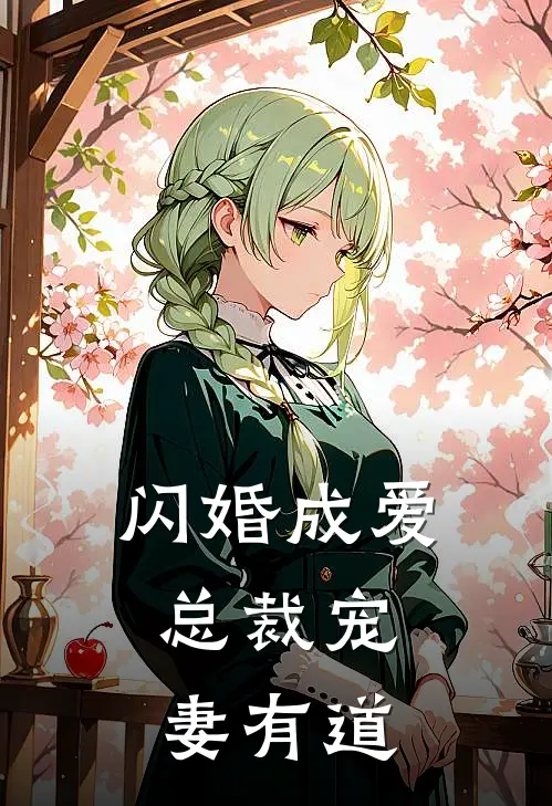闪婚成爱：总裁宠妻有道