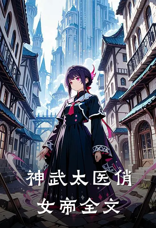 神武太医俏女帝全文