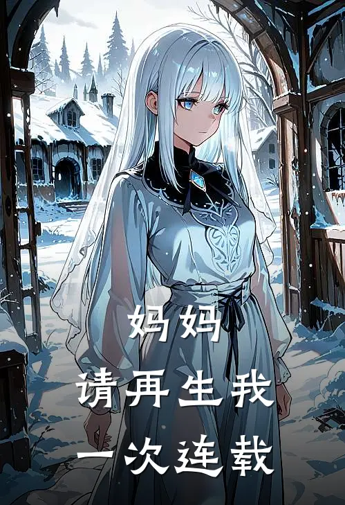 妈妈，请再生我一次连载