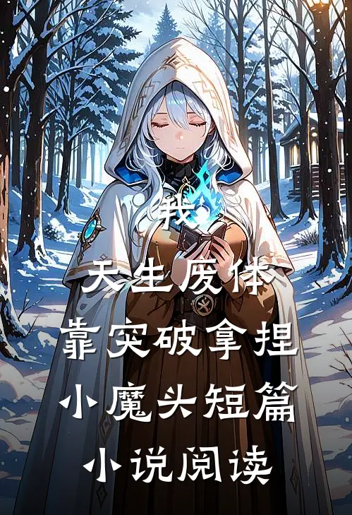 我，天生废体，靠突破拿捏小魔头短篇小说阅读