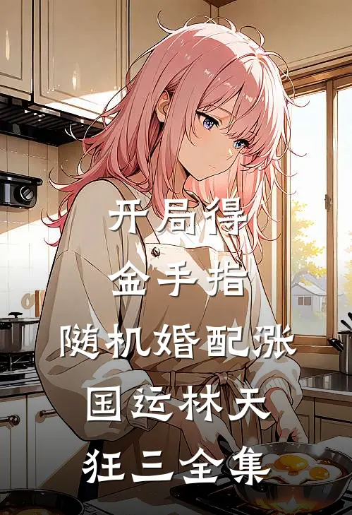 开局得金手指，随机婚配涨国运林天狂三全集