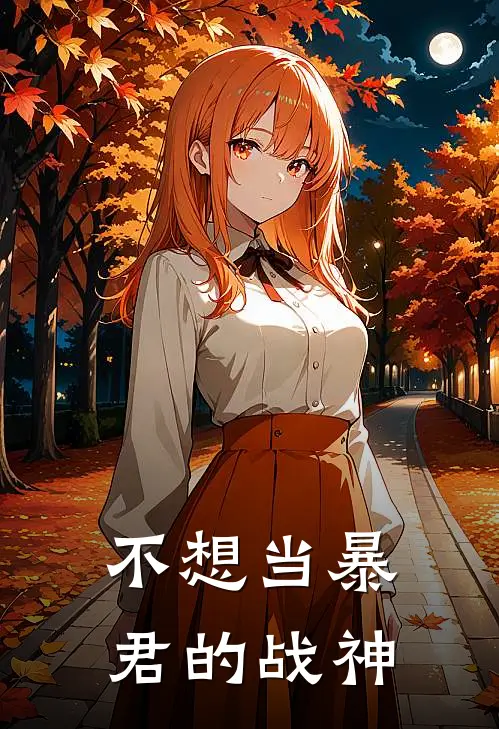 不想当暴君的战神