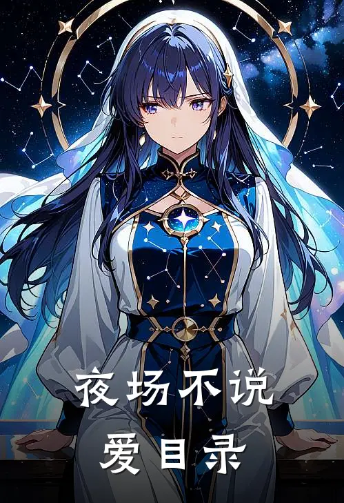夜场不说爱目录