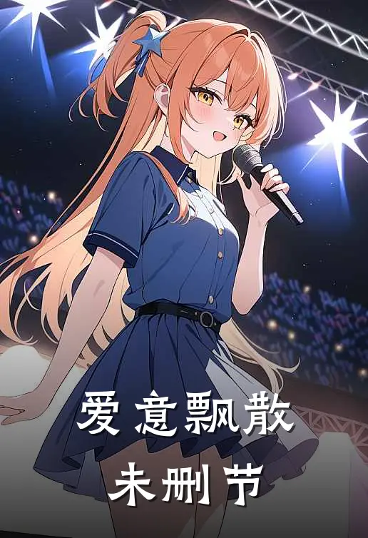 爱意飘散未删节