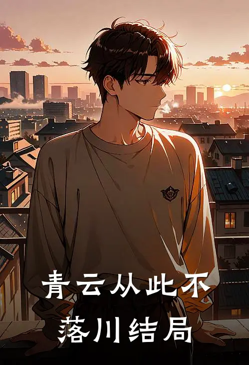 青云从此不落川结局
