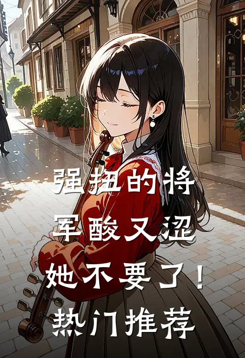 强扭的将军酸又涩，她不要了！热门推荐