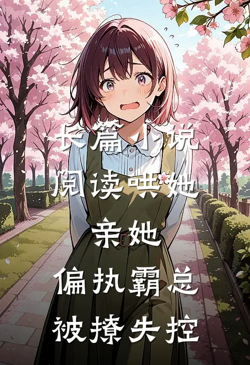 长篇小说阅读哄她，亲她，偏执霸总被撩失控
