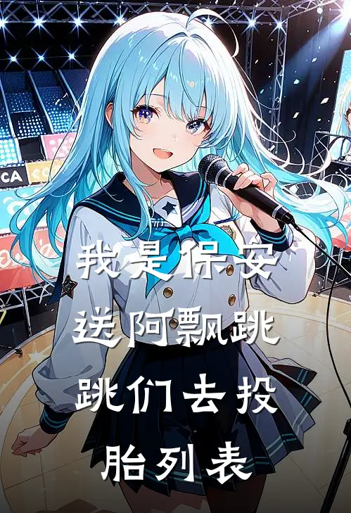 我是保安：送阿飘跳跳们去投胎列表
