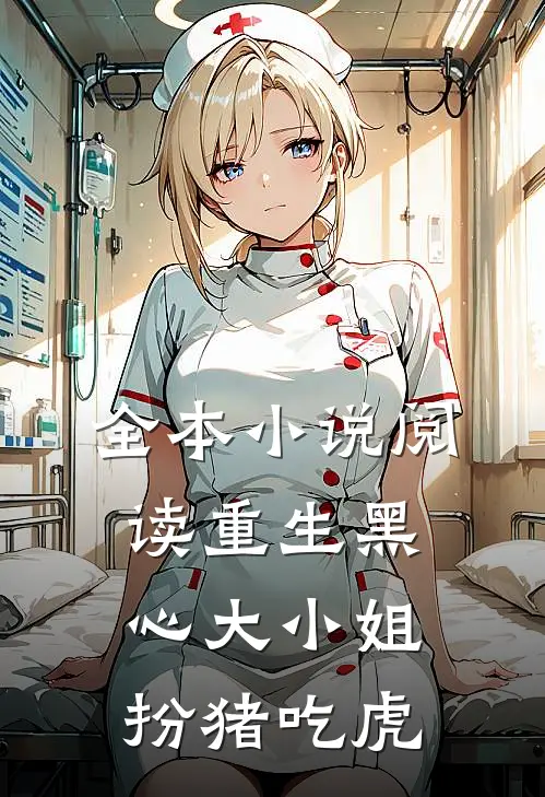 全本小说阅读重生黑心大小姐扮猪吃虎