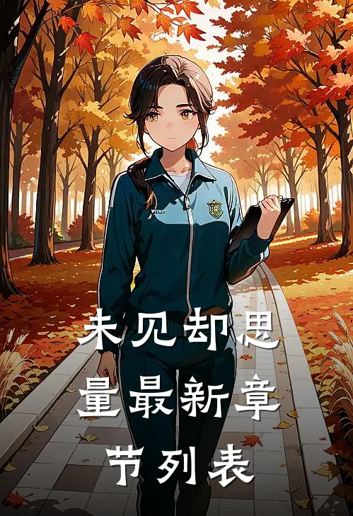 未见却思量最新章节列表