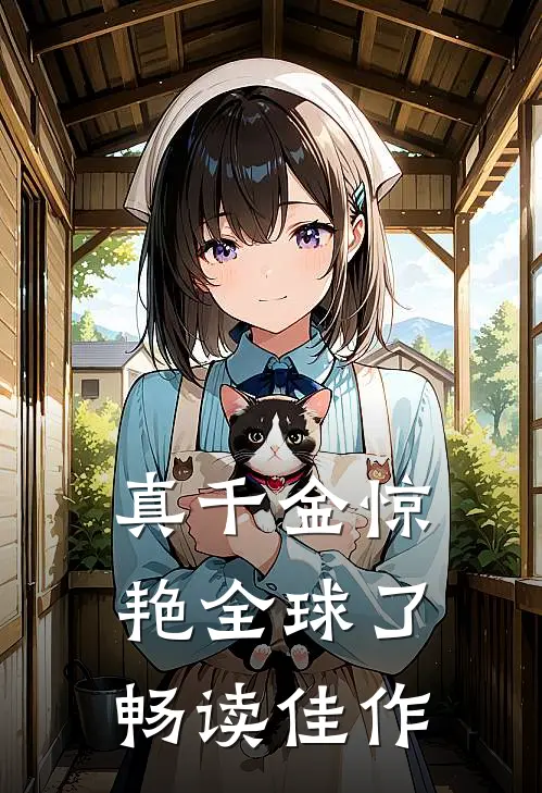 真千金惊艳全球了畅读佳作