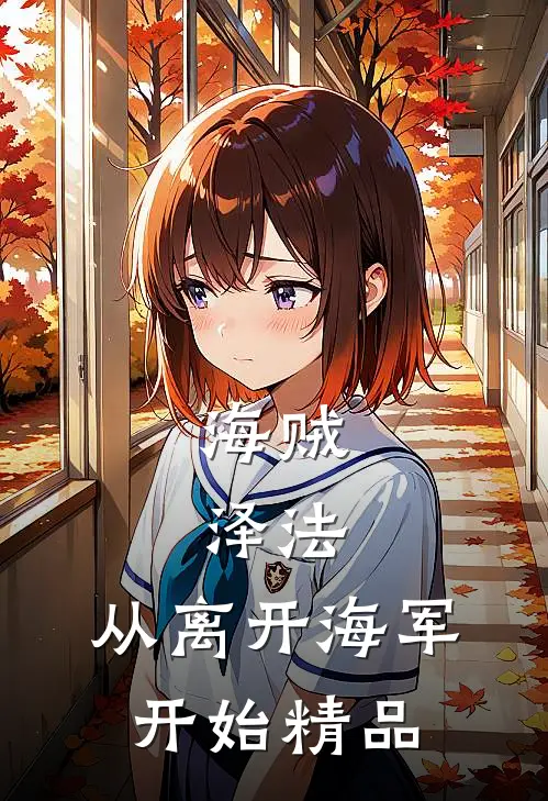 海贼：泽法，从离开海军开始精品
