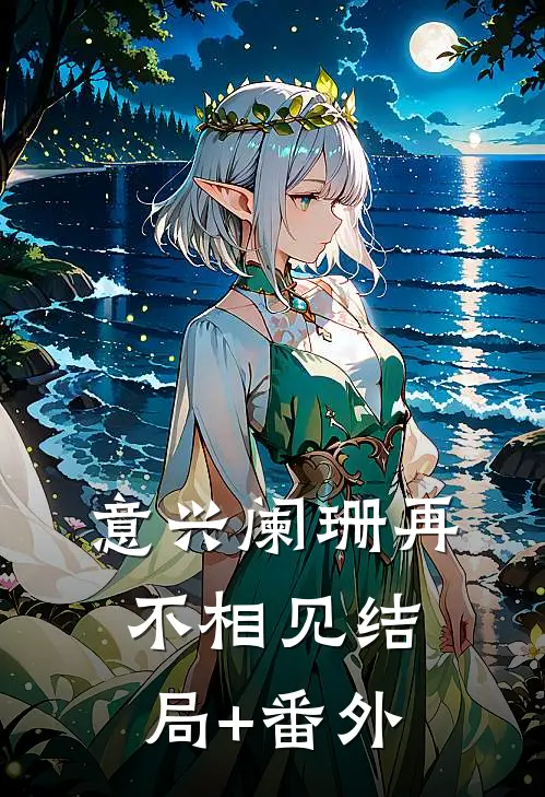 意兴阑珊再不相见结局+番外