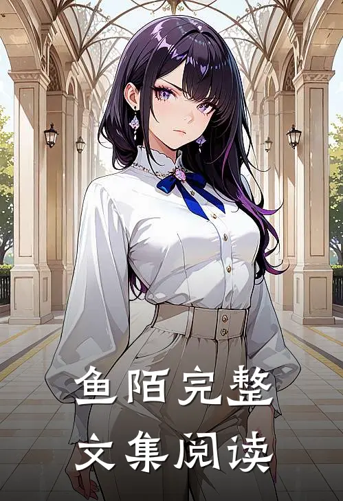 鱼陌完整文集阅读