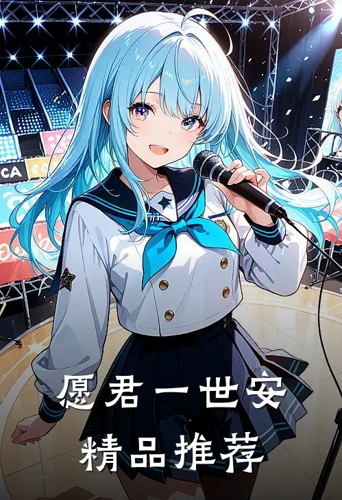 愿君一世安精品推荐