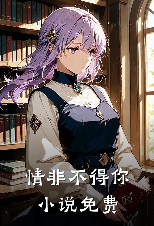 情非不得你小说免费