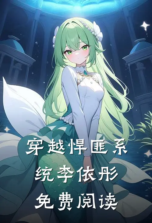 穿越悍匪系统李依彤免费阅读