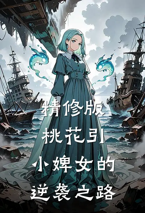 精修版桃花引：小婢女的逆袭之路