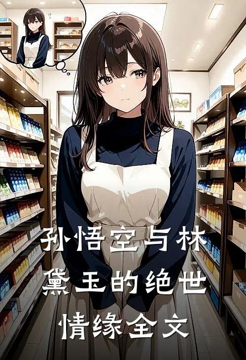 孙悟空与林黛玉的绝世情缘全文