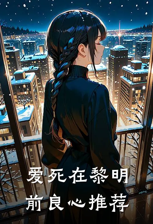 爱死在黎明前良心推荐
