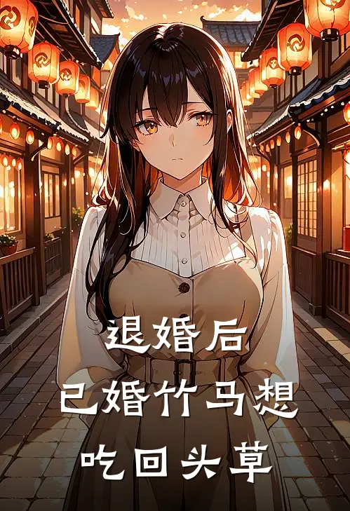退婚后，已婚竹马想吃回头草