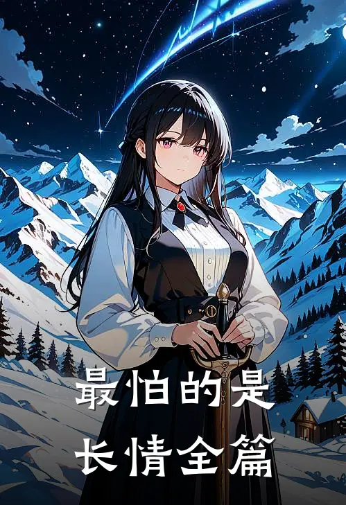 最怕的是长情全篇