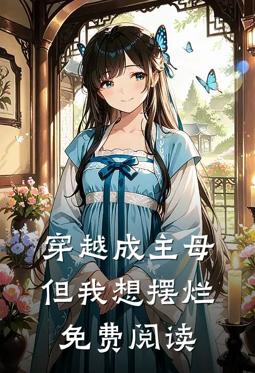 穿越成主母，但我想摆烂免费阅读