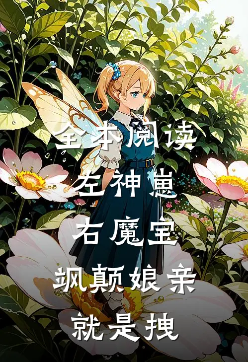 全本阅读左神崽，右魔宝，飒颠娘亲就是拽