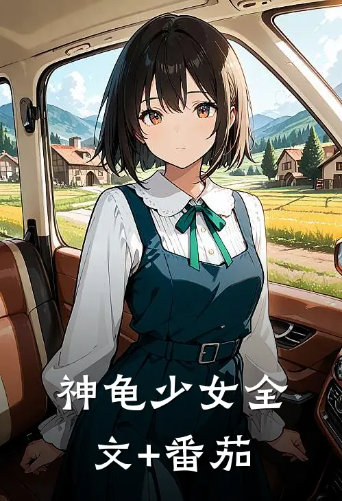 神龟少女全文+番茄