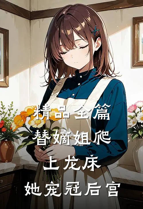 精品全篇替嫡姐爬上龙床，她宠冠后宫