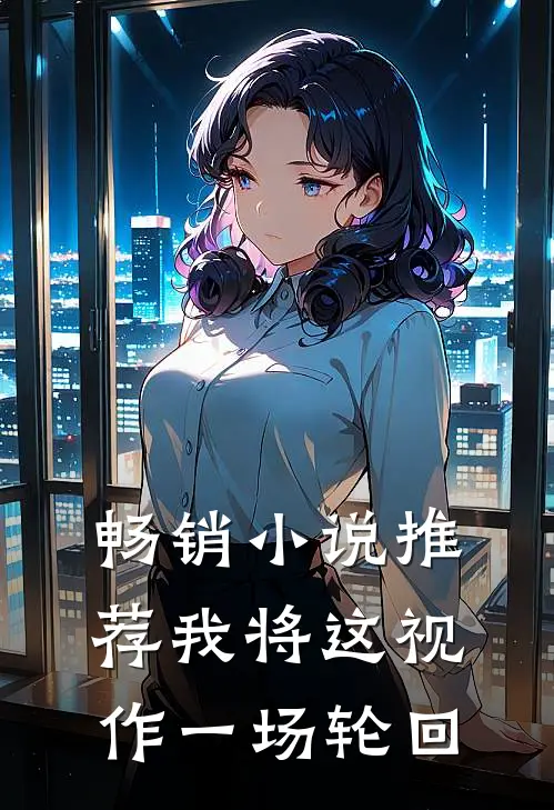 畅销小说推荐我将这视作一场轮回
