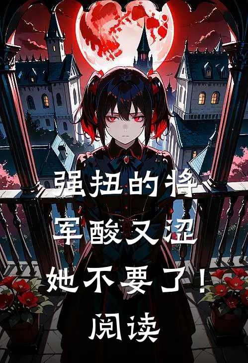 强扭的将军酸又涩，她不要了！阅读