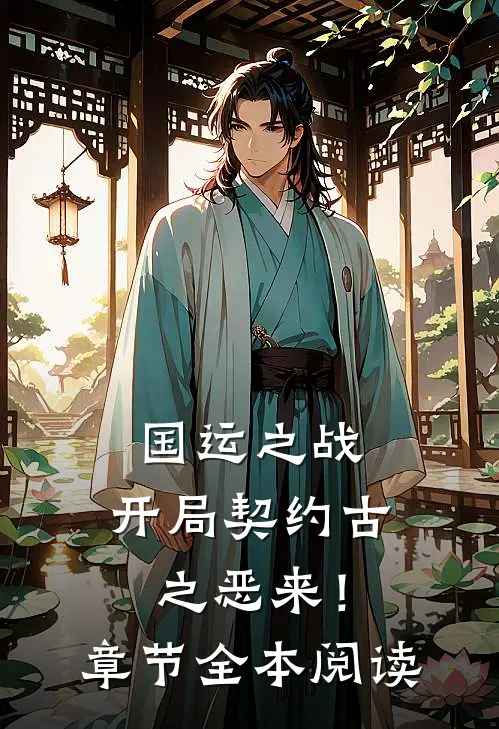 国运之战：开局契约古之恶来！章节全本阅读