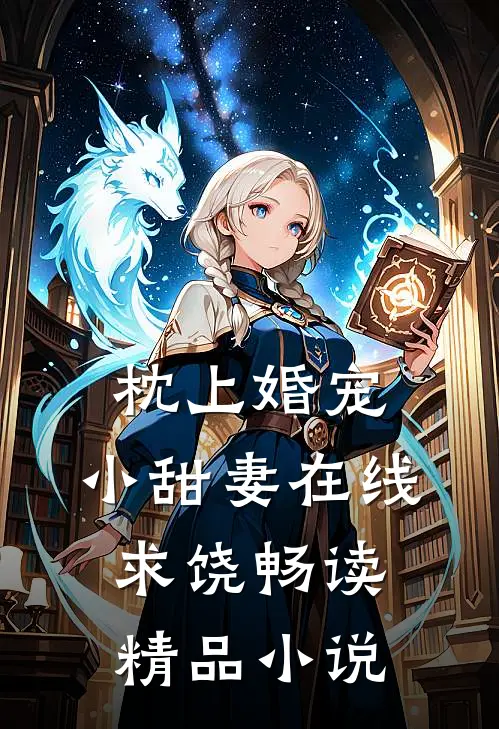 枕上婚宠：小甜妻在线求饶畅读精品小说