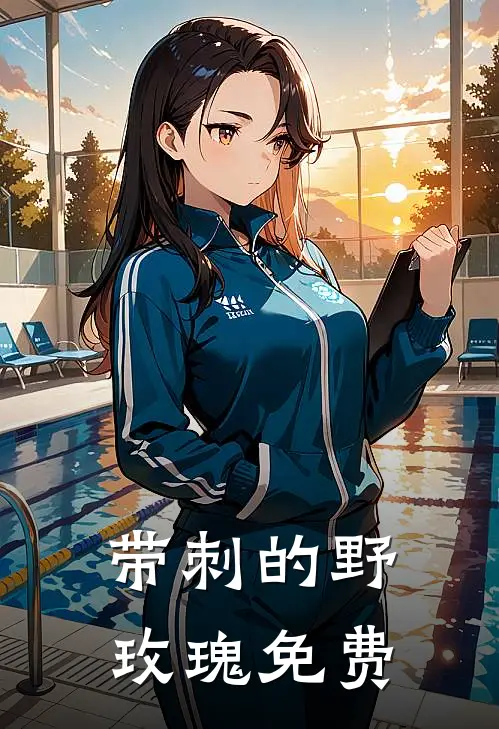 带刺的野玫瑰免费