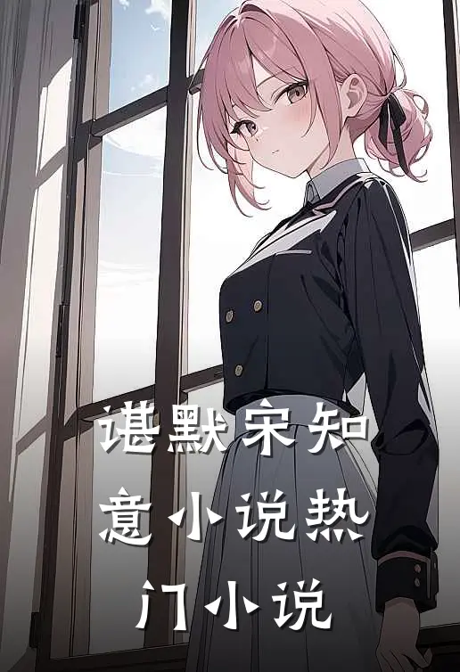 谌默宋知意小说热门小说