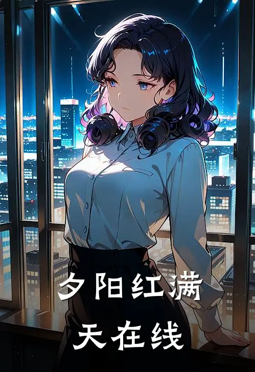 《夕阳红满天》在线