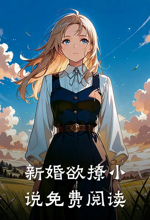 新婚欲撩小说免费阅读