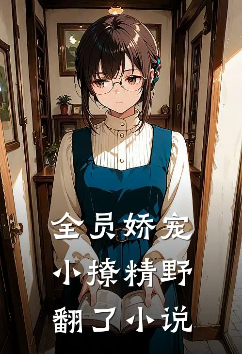 全员娇宠，小撩精野翻了小说
