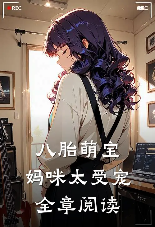 八胎萌宝：妈咪太受宠全章阅读