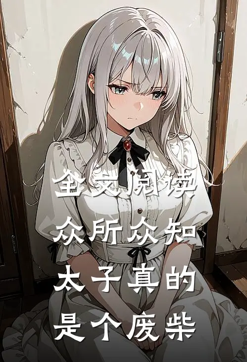 全文阅读众所众知，太子真的是个废柴
