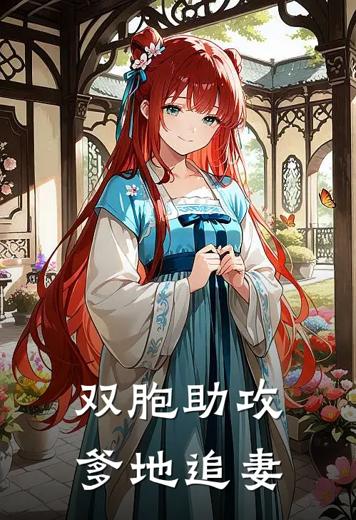 双胞助攻爹地追妻