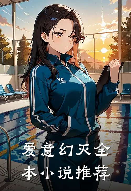 爱意幻灭全本小说推荐