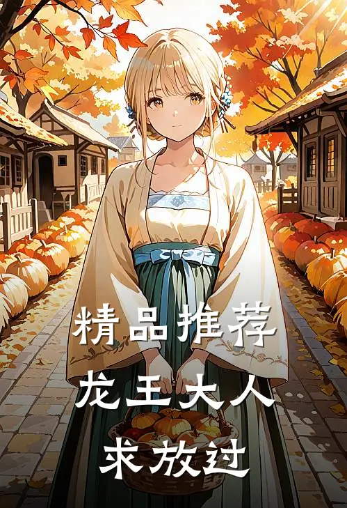 精品推荐龙王大人求放过